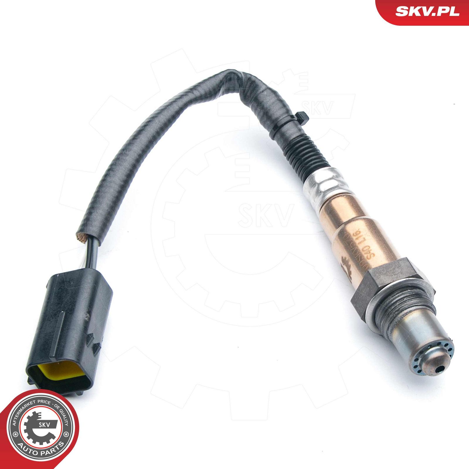 ESEN SKV 09SKV570 Oxygen sensor