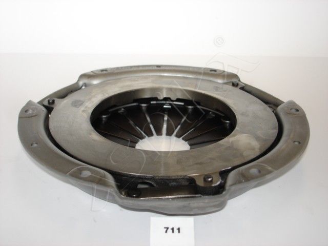 Clutch Pressure Plate-1