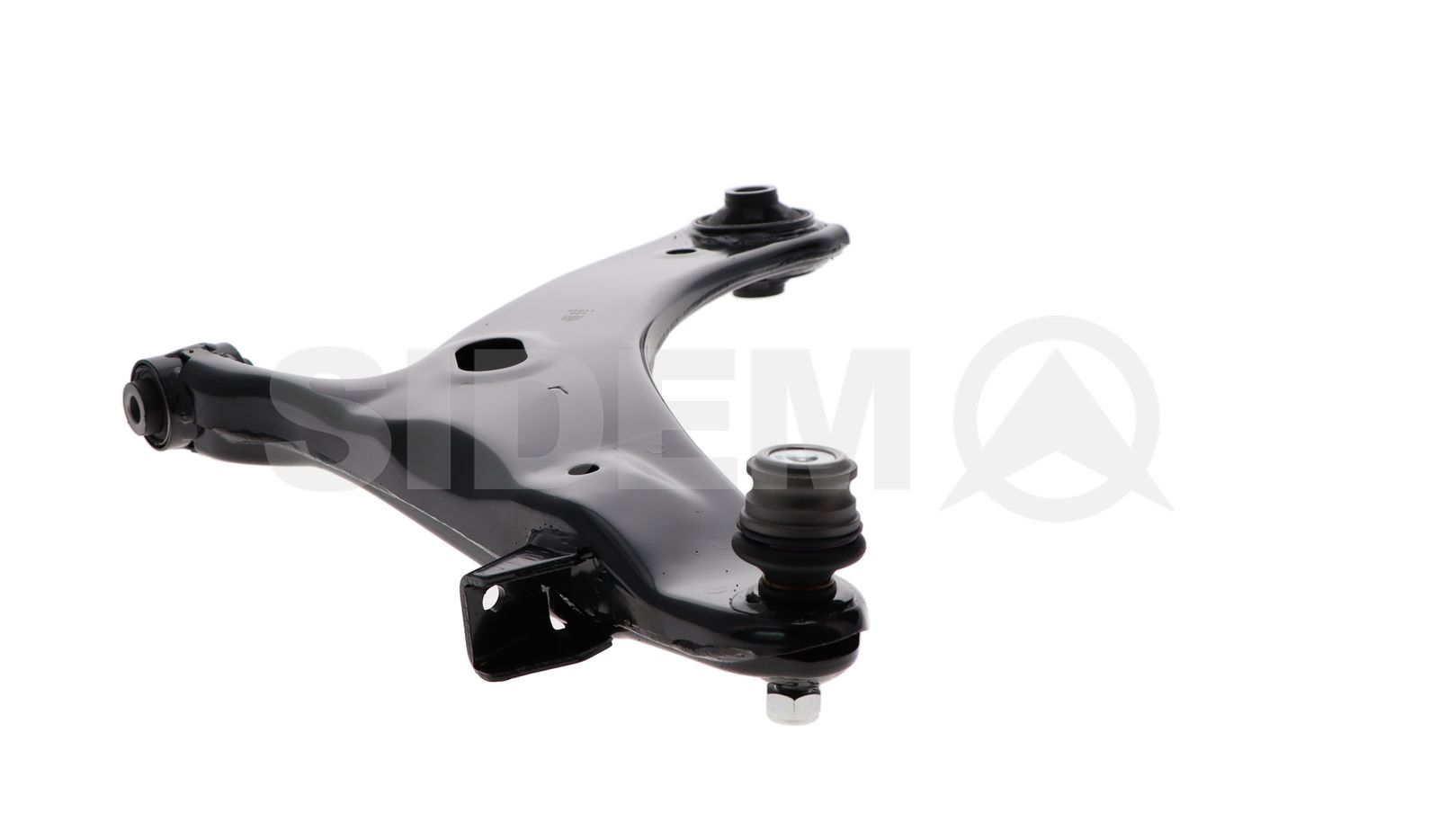 Control/Trailing Arm, wheel suspension-5
