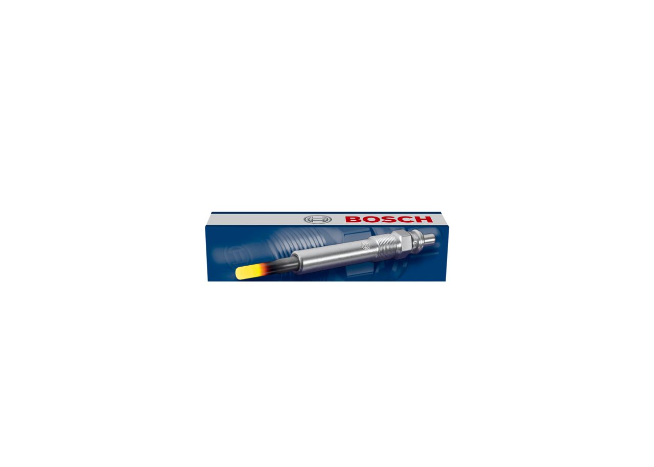 Glow Plug-5