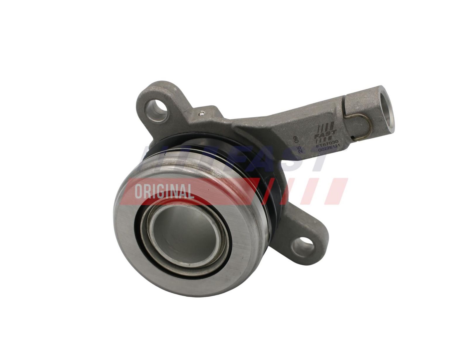 Central Slave Cylinder, clutch-2