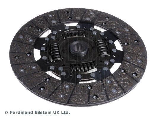 Clutch Disc-1