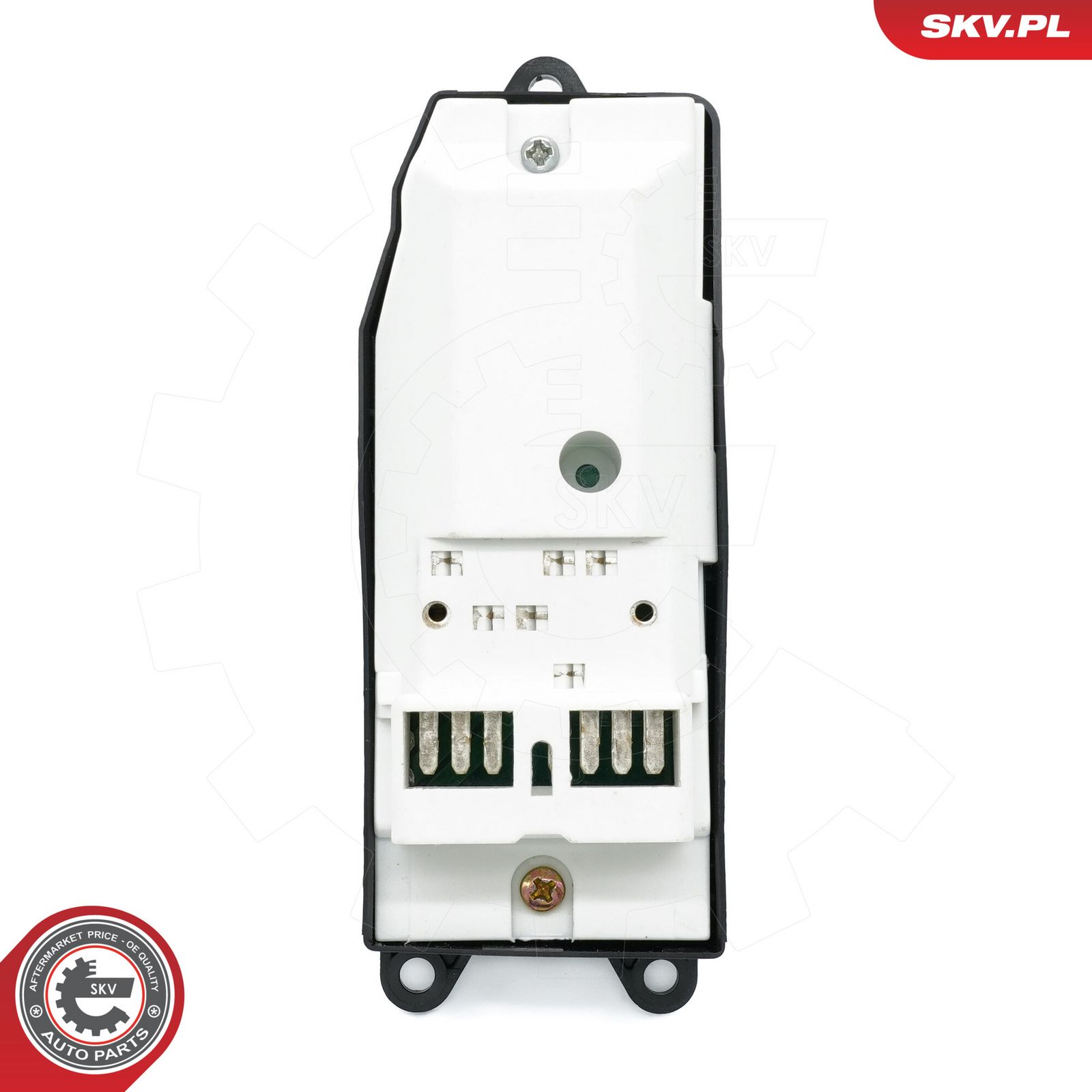 Switch, window regulator-2