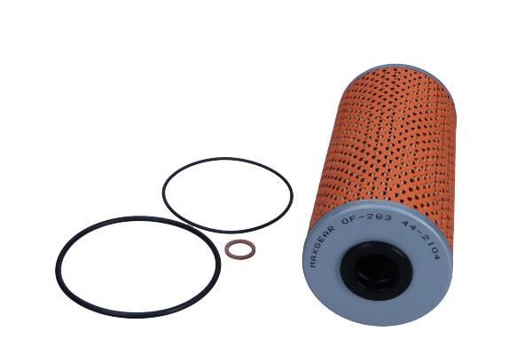 MAXGEAR 26-2015 Oil filter