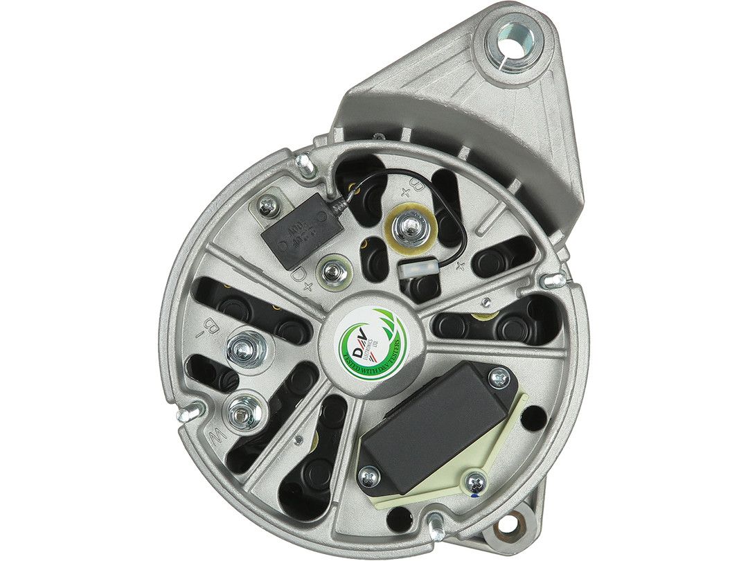 Alternator-2