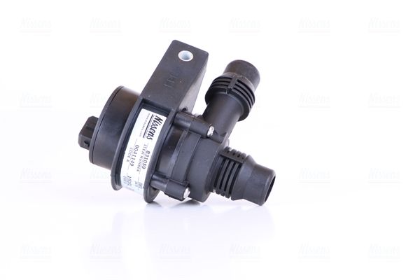 Water Pump, engine cooling-2