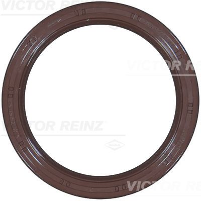 Shaft Seal, crankshaft