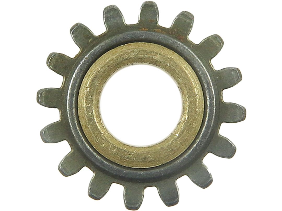 Repair Kit, starter-1