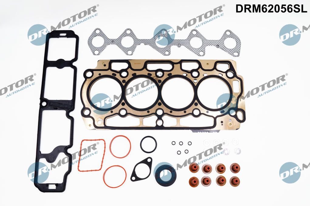 DR.MOTOR AUTOMOTIVE DRM62056SL Gasket kit, cylinder head