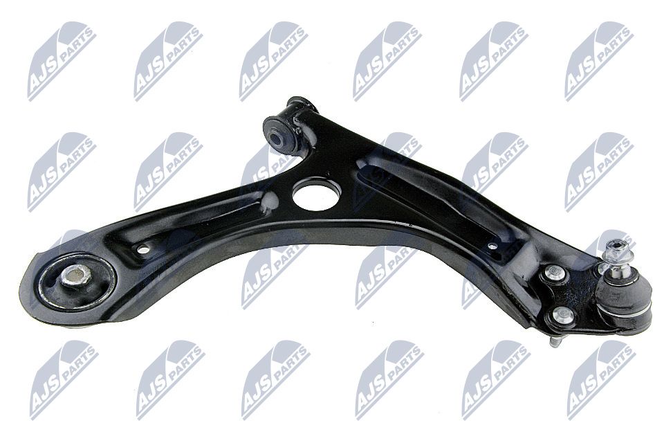 NTY ZWD-WW-044 Control/trailing arm, wheel suspension