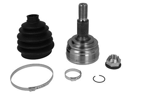 METELLI 15-1929 Joint kit, drive shaft