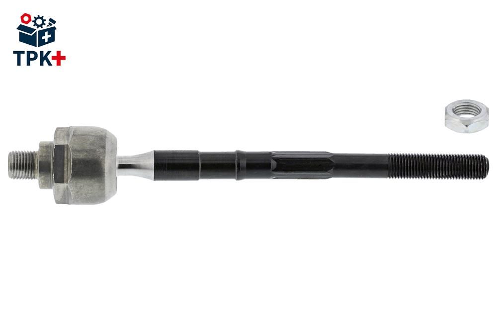 TOPRAN 701 481 Inner tie rod