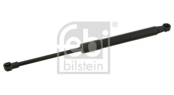 Gas Spring, bonnet