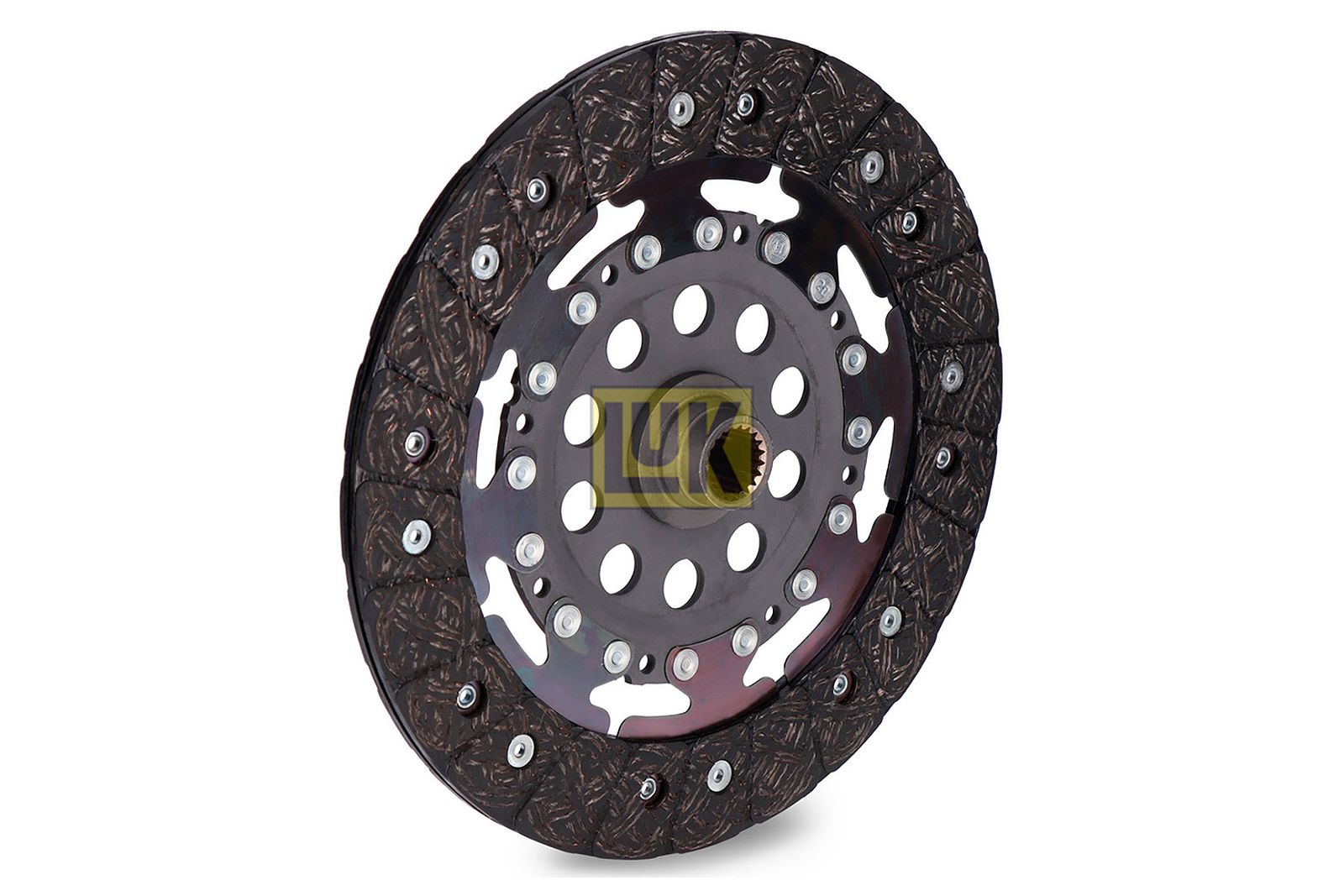 SCHAEFFLER LUK 324 0149 10 Clutch disc