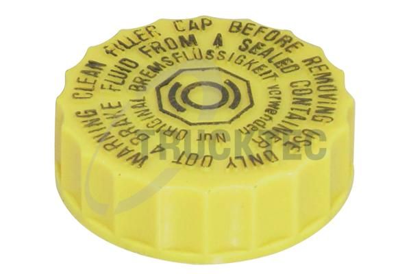 TRUCKTEC AUTOMOTIVE 07.35.270 Cap, brake fluid reservoir