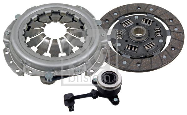 FEBI BILSTEIN 1005201 Clutch kit