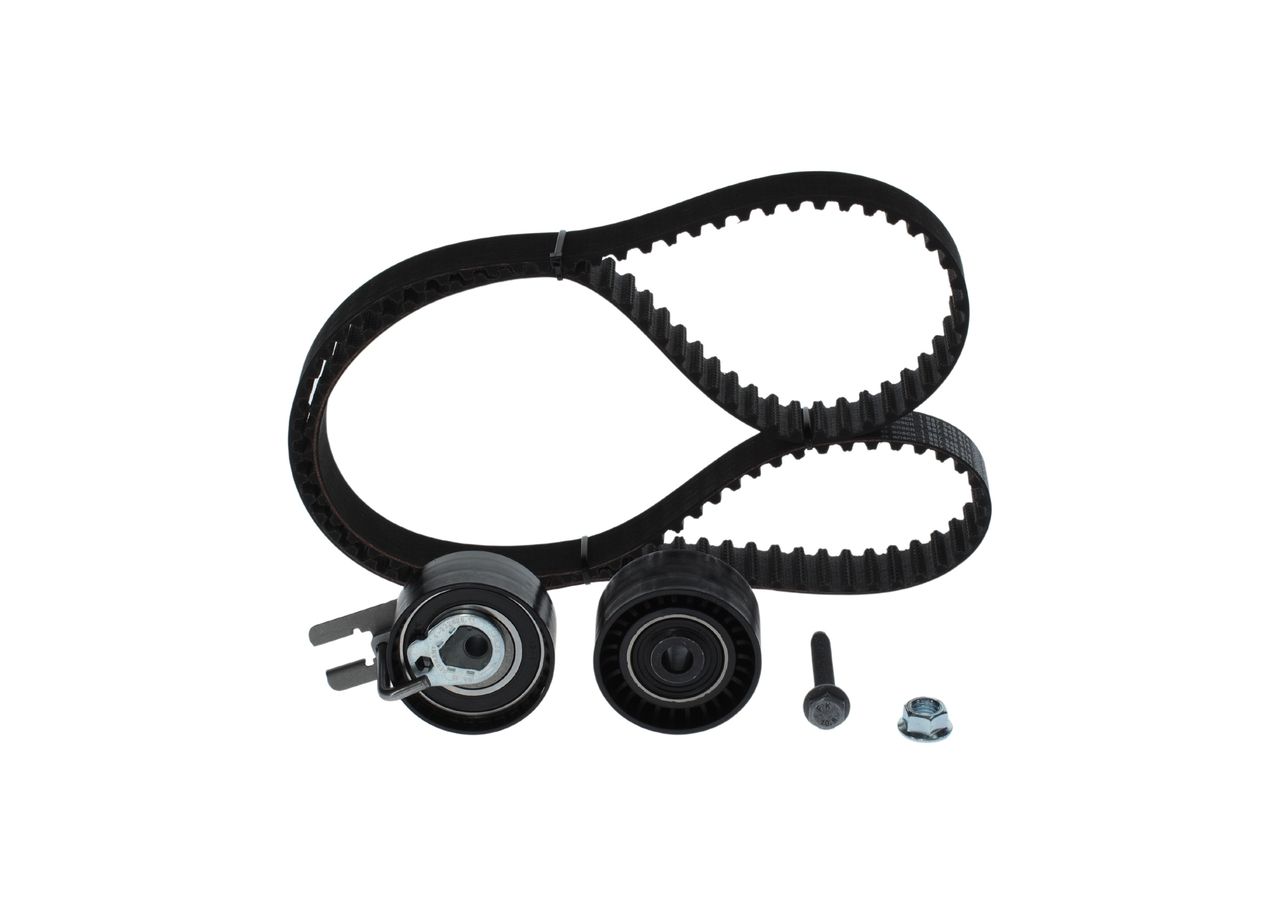 Timing Belt Kit-1