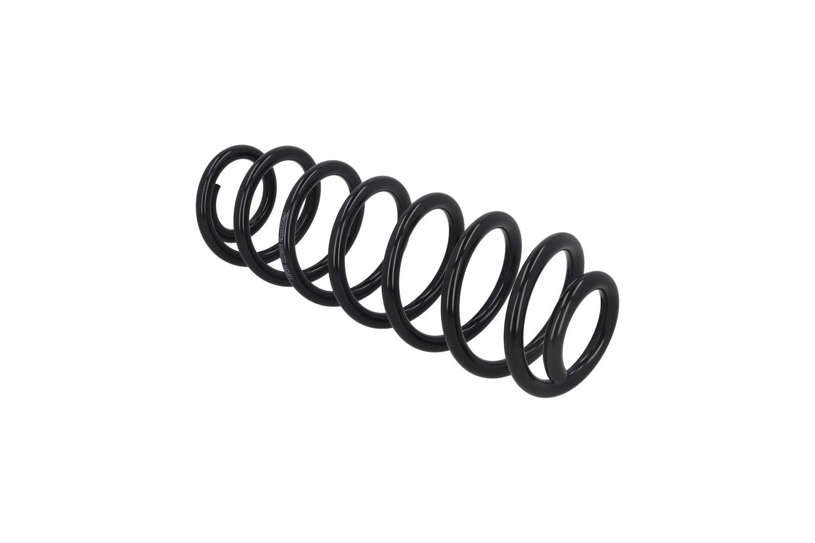 KAMOKA 2120669 Suspension spring