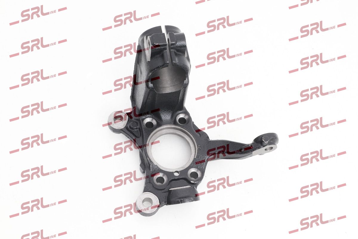 SRLINE ZW-A006P Steering knuckle, wheel suspension