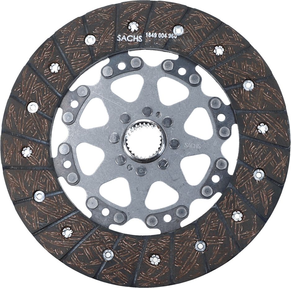 Clutch Kit-5