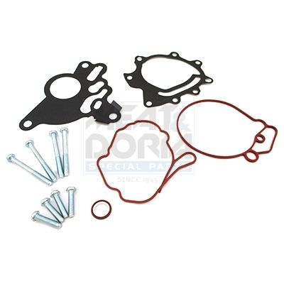 MEAT & DORIA 91207 Repair set, vacuum pump (braking system)