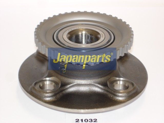 JAPANPARTS KK-21032 Wheel hub