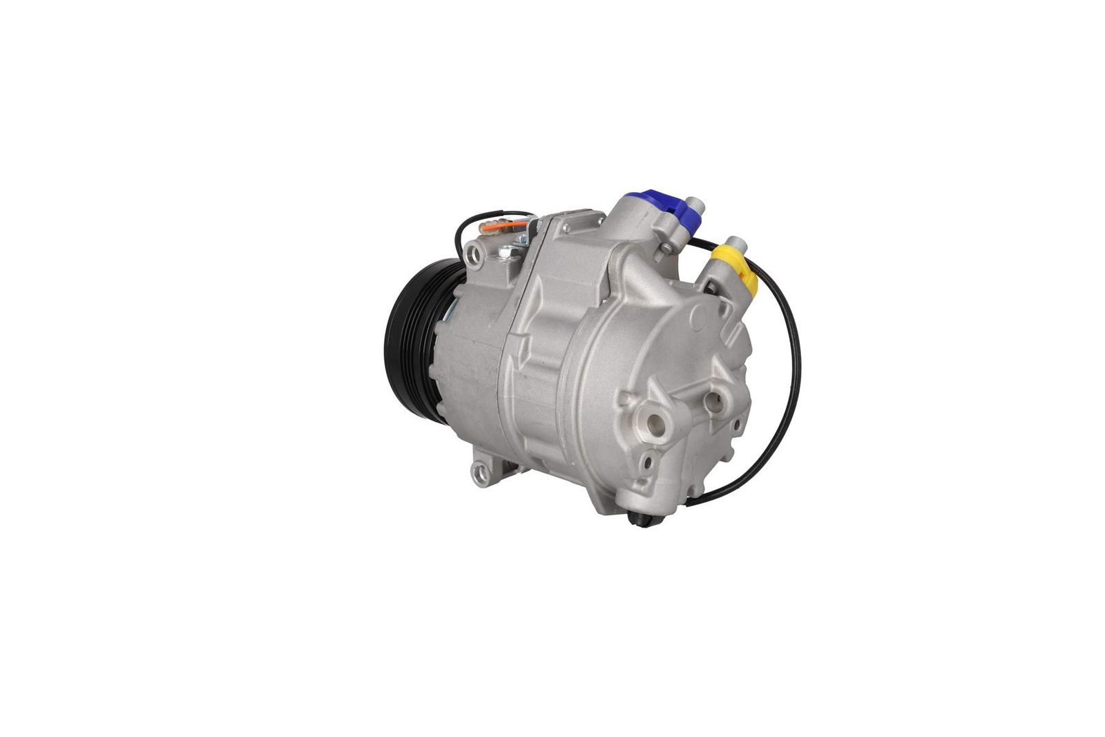 KAMOKA 7820283 Compressor, air conditioning