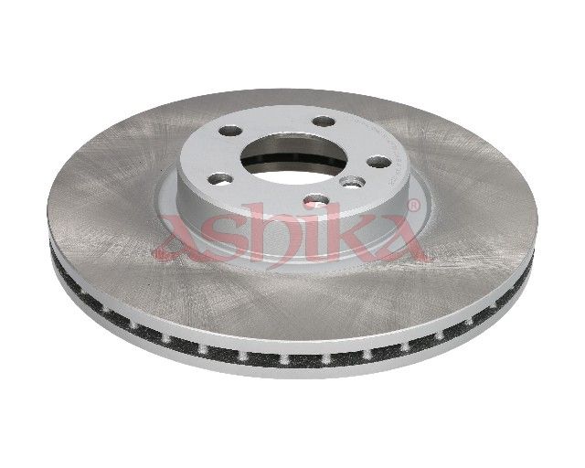 ASHIKA 60-00-0141C Brake disc