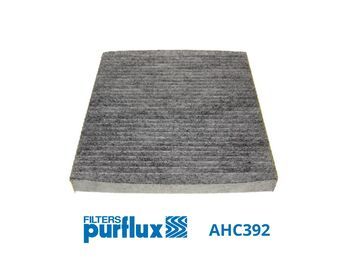 PURFLUX AHC392 Filter, cabin air