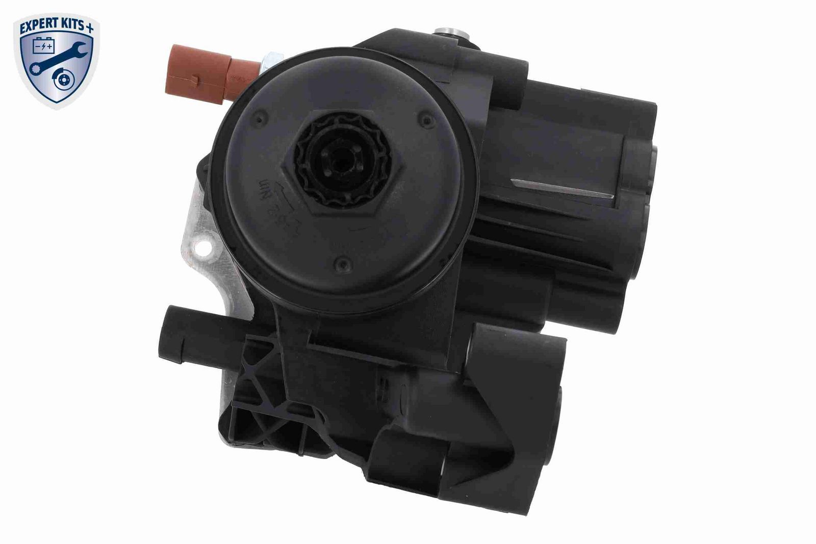 Oil filter module-7