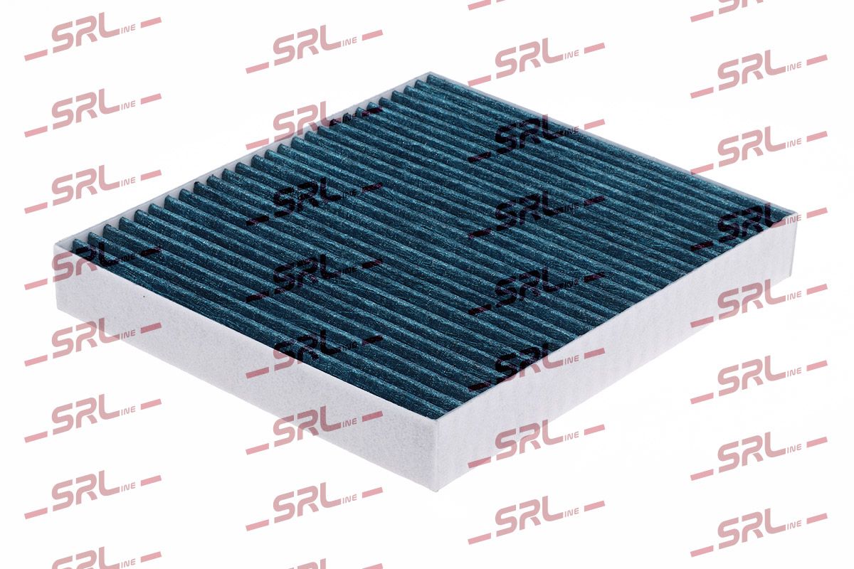 SRLINE S11-1138NS Filter, cabin air