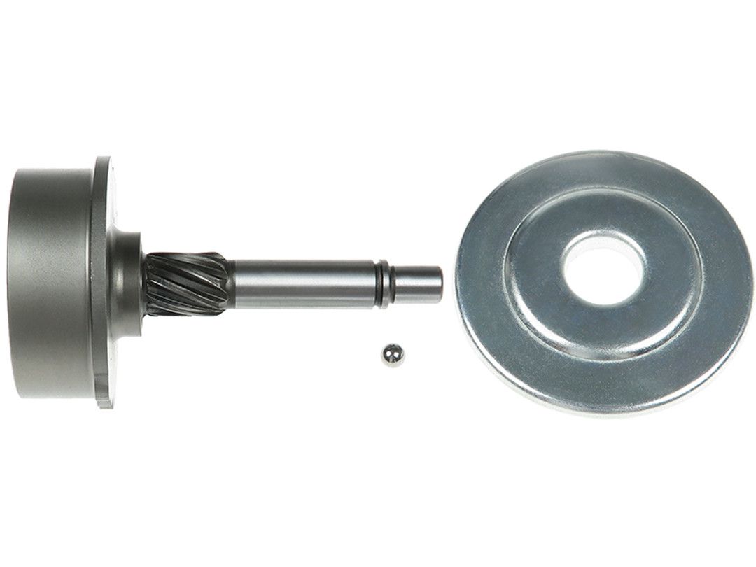 AS-PL SG5001 Ring gear, planetary gearbox (starter)