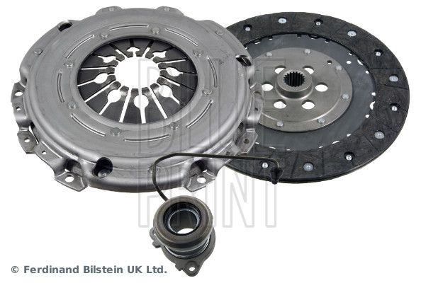 BLUE PRINT ADW193068 Clutch kit