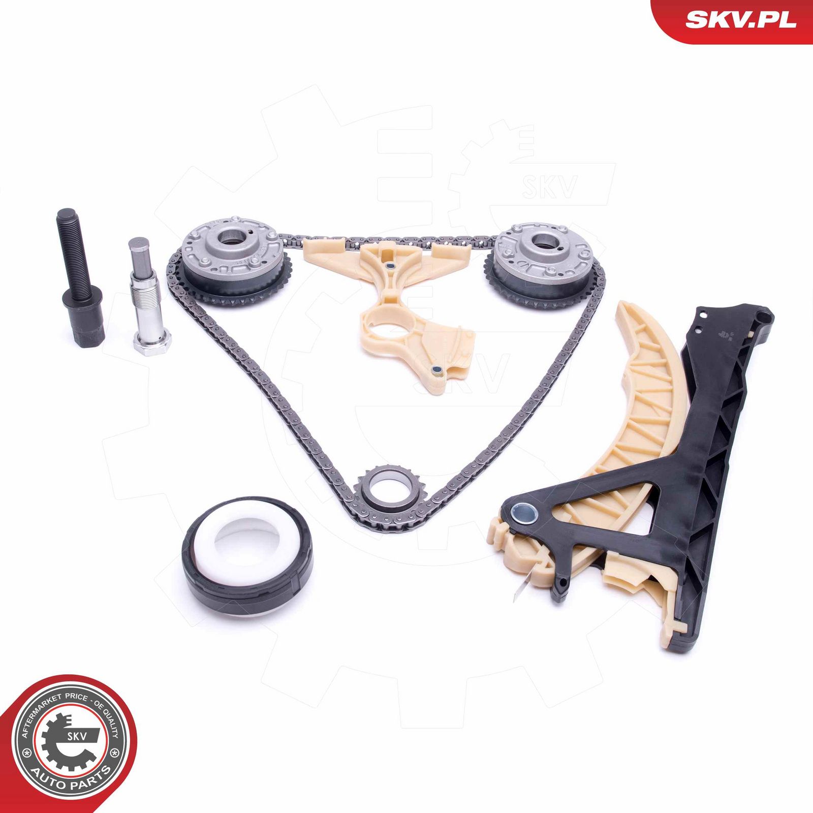 Timing Chain Kit-2