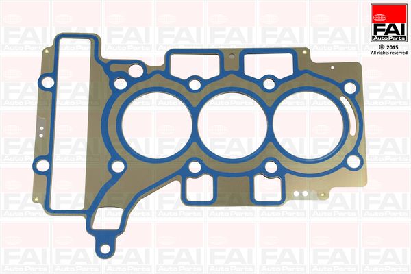 FAI AUTOPARTS HG1635 Gasket, cylinder head