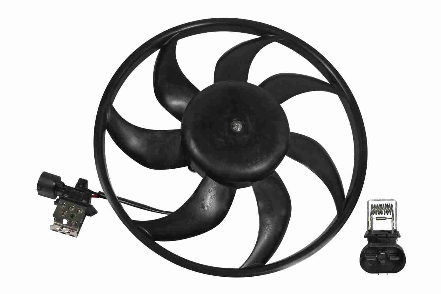 VEMO V40-01-1066 Fan, engine cooling