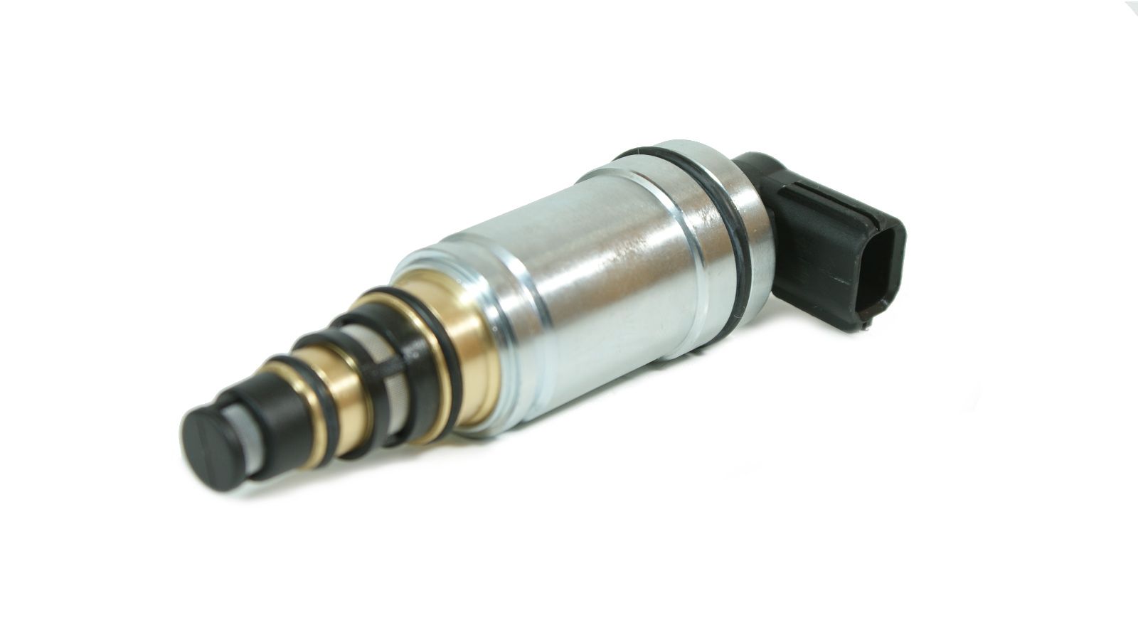 HART 629 060 Control valve, air conditioning compressor