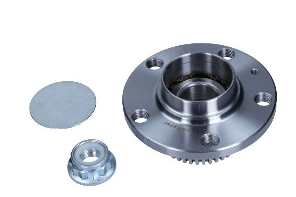 MAXGEAR 33-0407 Wheel bearing kit