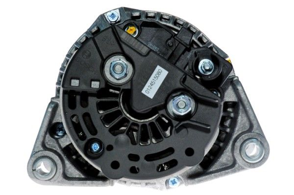 Alternator-2
