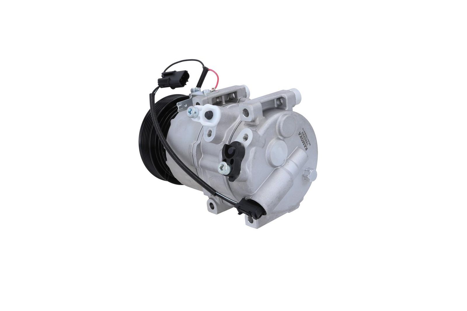 KAMOKA 7820292 Compressor, air conditioning
