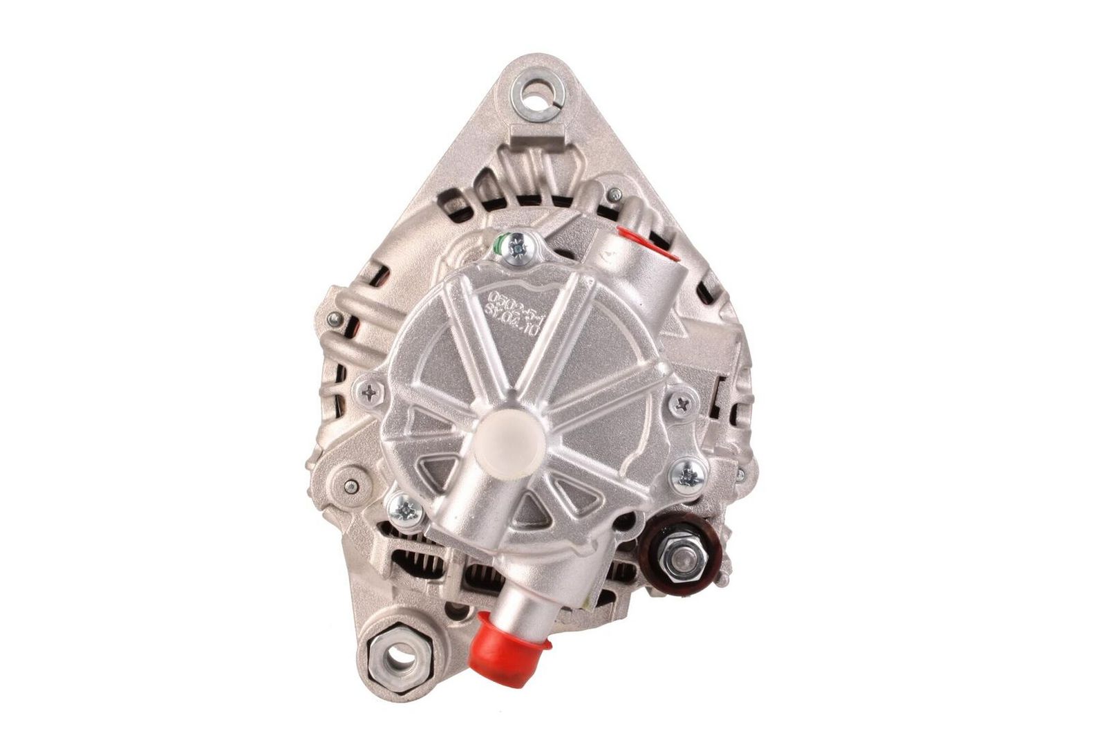 Alternator-2