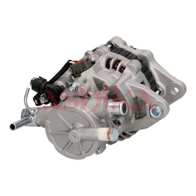Alternator-2
