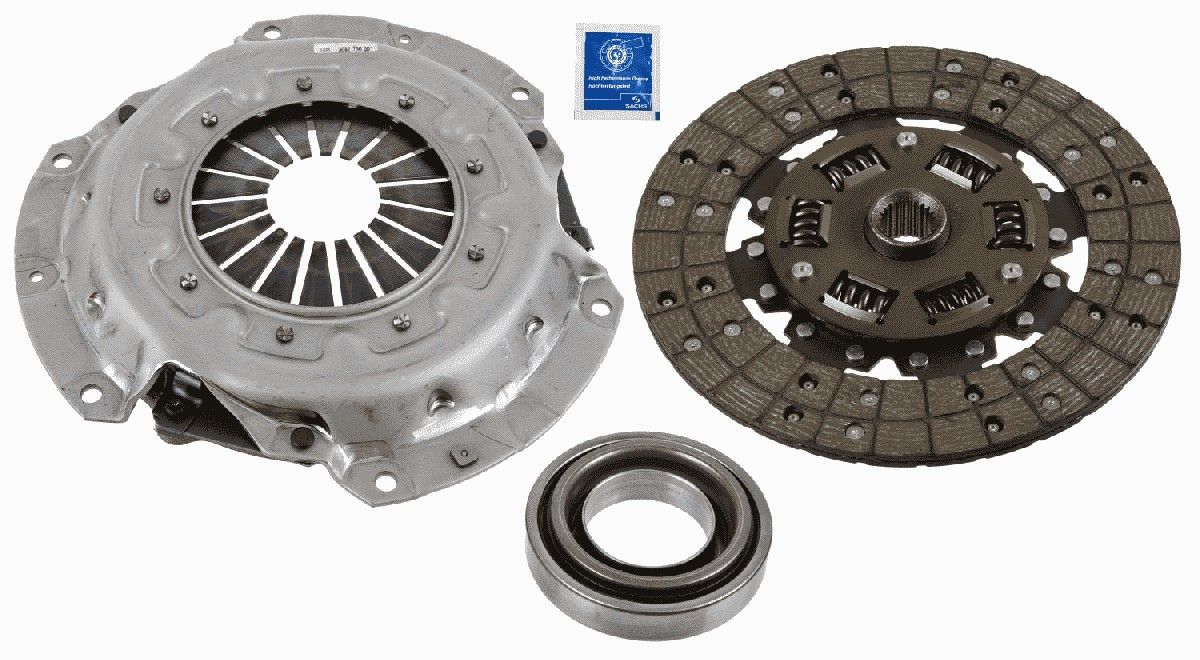 SACHS 3000 594 001 Clutch kit