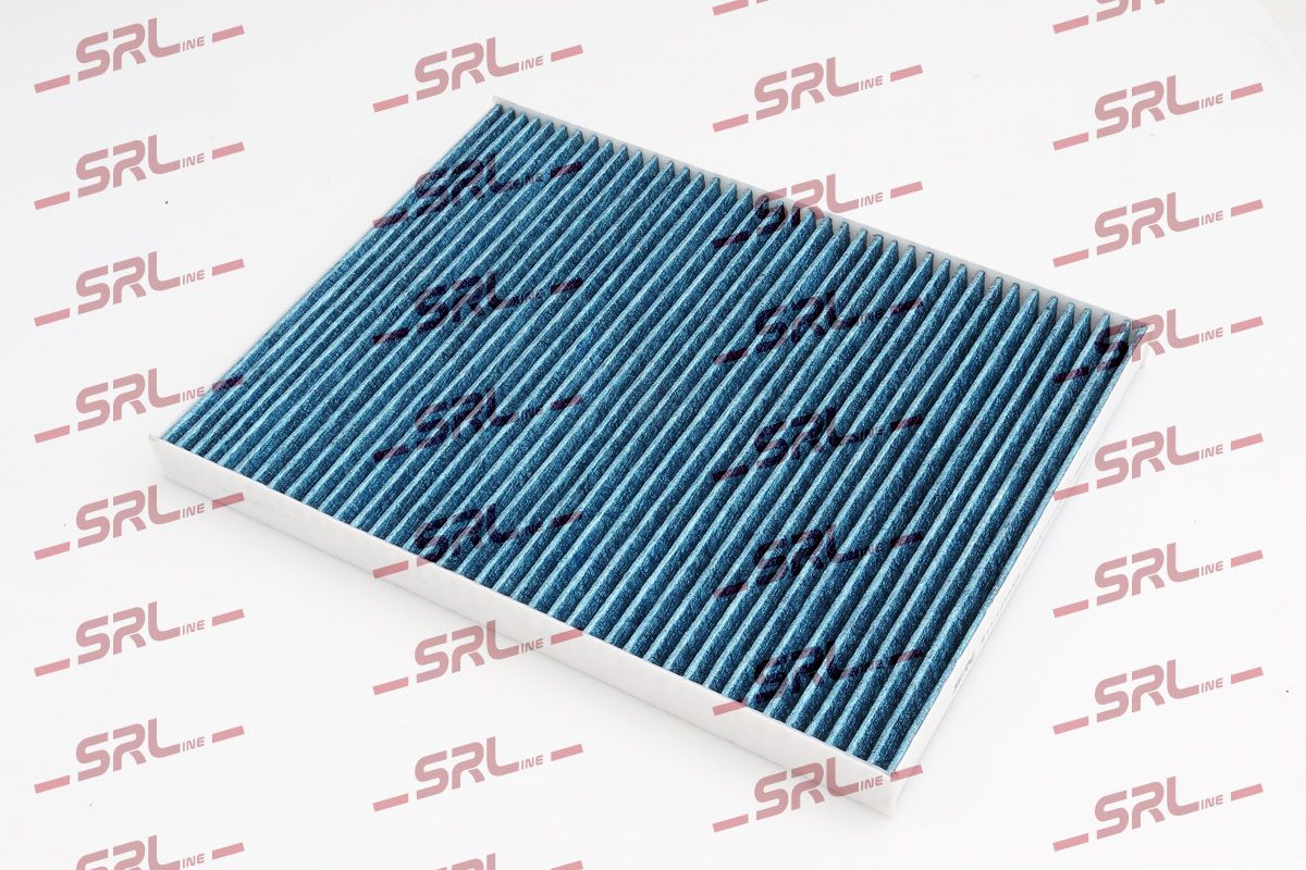 SRLINE S11-1014NS Filter, cabin air
