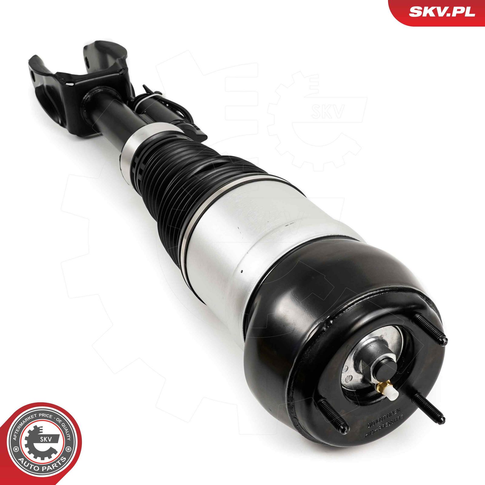Air Suspension Strut-2