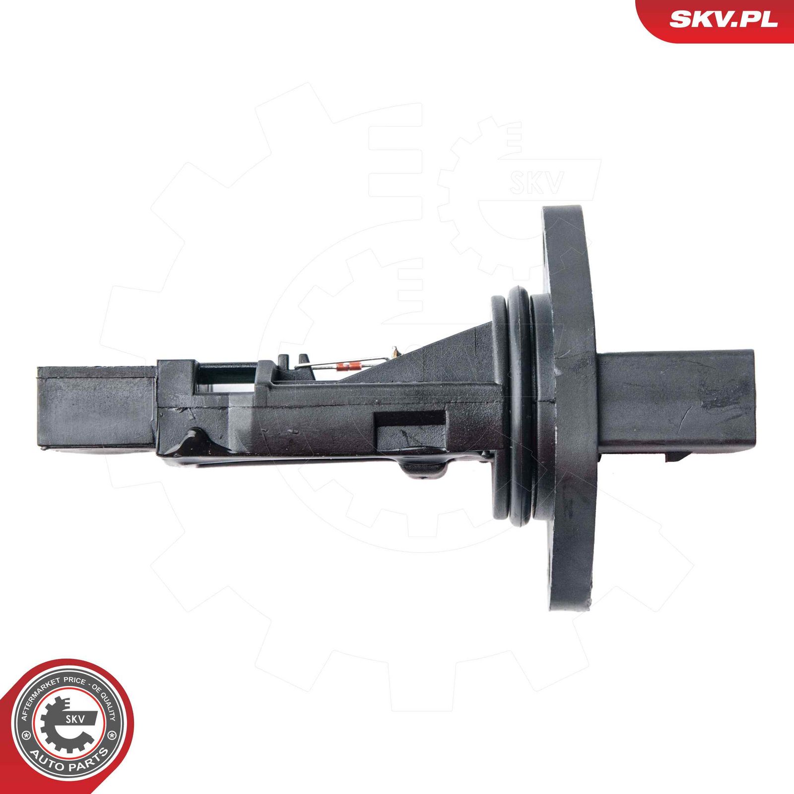 Mass Air Flow Sensor-3