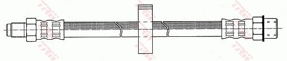 Brake Hose-1