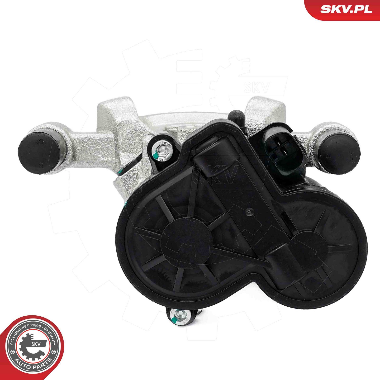 Brake Caliper-3