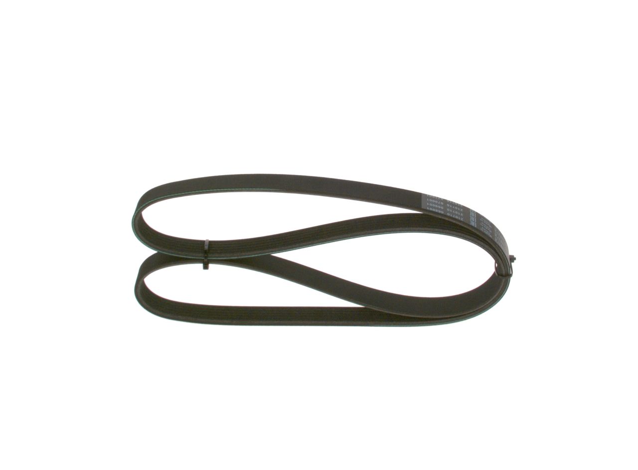 V-ribbed Belt-2