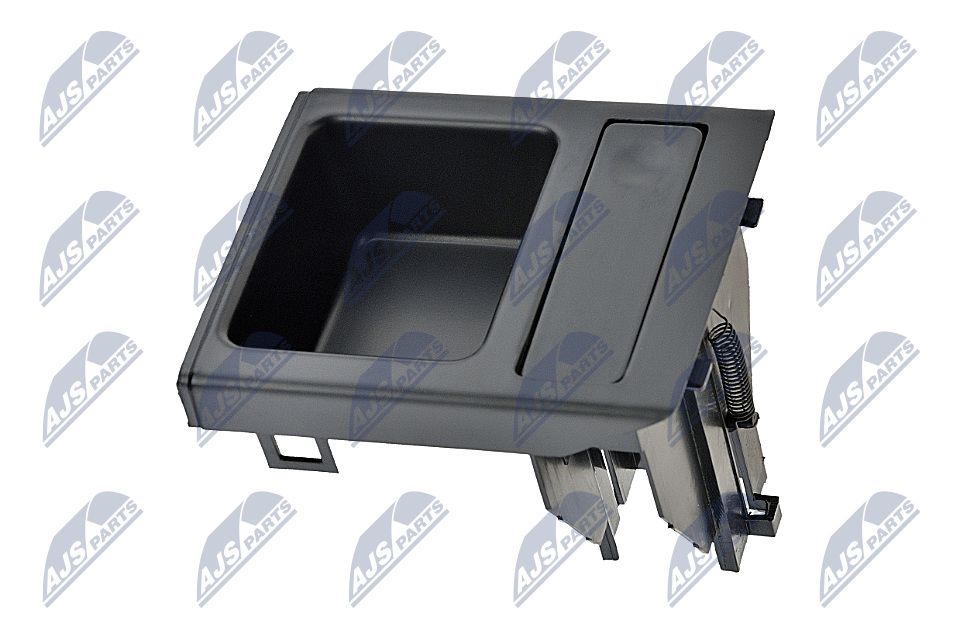 Stowage box